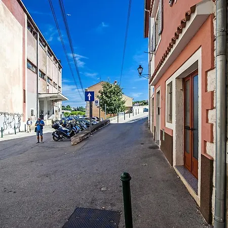 Lu Apartman