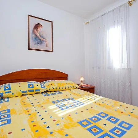 Lu Lägenhet Rovinj