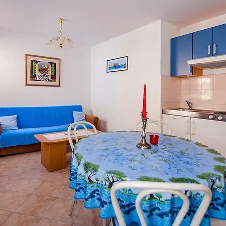 Lu Apartman Rovinj