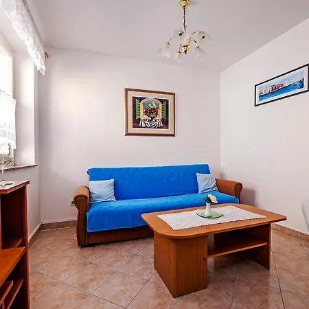 Apartman Lu Rovinj