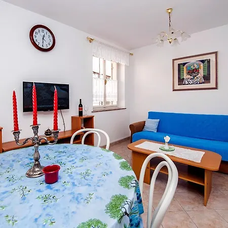 Lu Rovinj