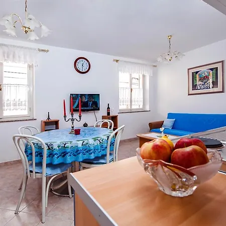 Lägenhet Lu Rovinj