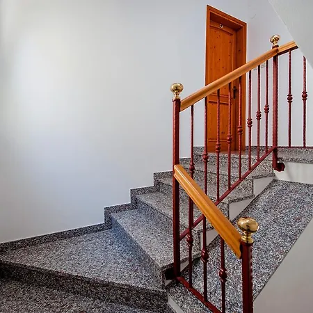 Lägenhet Lu