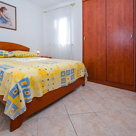 Apartman Lu Rovinj